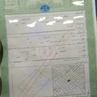 فروش زمین ۲۶۸ متری مسکونی