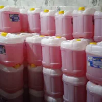 مایع شوینده