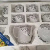 سرویس چای خوری