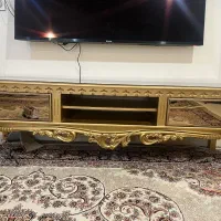 آینه وکنسول