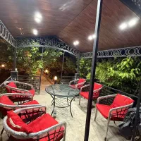 باغچه 500متری چسب بافت فول امکانات