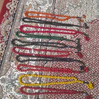۱۱ عدد تسبیح هسته خرما درجه ۱