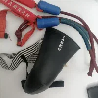 کش ورزشی، بیضه بند