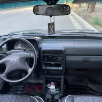 پراید مدل ۸۱ بیرنگ