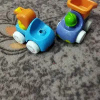 اسباب بازی کارکرده