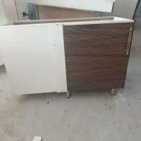 تعدادی کابینت ام دی اف