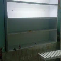 کتاب خونه کمد