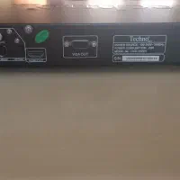 DVD.  Techno1|پخش‌کننده DVD و ویدیو|تهران, قنات‌کوثر|دیوار
