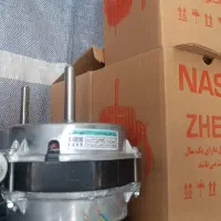 موتور ۱/۸ کولر آبی رومیزی