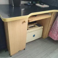 میز کامپیوتر