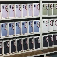 ایفون iPhone 17 normal 256G Ch Not دوسیم پک‌اصلی