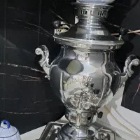 سماور گازی