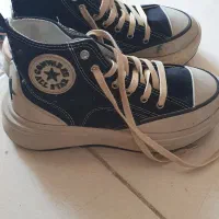 آل استار دخترانه سایز۳۸