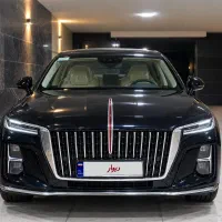 هونگچی H5 / مدل 2025 / خشک