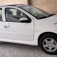پژو 207t3