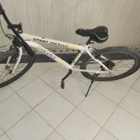 دوچرخه بیست و شش دنده ای