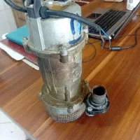 پمپ کف‌کش Stream مدل1--