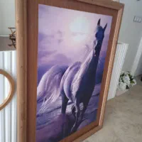 تابلو عکس پوستری