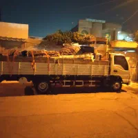 خاور بیرون شهری از سراوان به سمت زاهدان یا بیرون