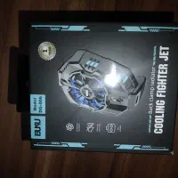 فن گوشی مدل DG-006