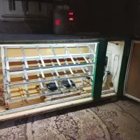 دستگاه جوجه کشی