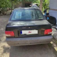 فروش پراید مدل 86