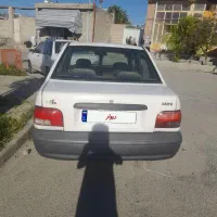 پراید مدل۸۳