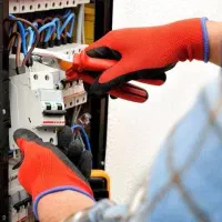 برقکار ساختمان،صفرتاصد