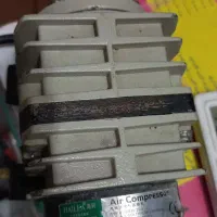 پمپ هوا مرکزی aco 208  هایلا اصل