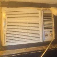 کولر گازی موتور بزرگ