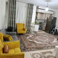 48 متری/ پارکینگ سندی/ تک واحدی