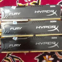 رم ۱۶ گیگ ddr4