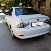 سمند سورن پلاس مدل ۱۴۰۲ بدون رنگ کم‌کارکرد