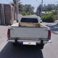 وانت|خودرو سواری و وانت|بم, |دیوار