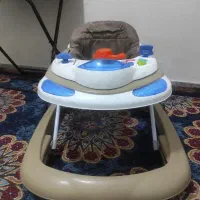 روروعک نو دو ماه استفاده شده