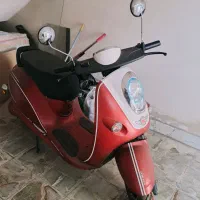 موتور برقی es2 1500