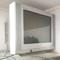 تلوزیون ۲۱ ال جی