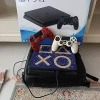 ps4 1tb پی اس فوراسلیم 1ترا