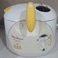 سرخ کن مولینکس اصل فرانسه