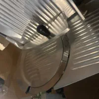 کالباس بر بوراکس در حدنو
