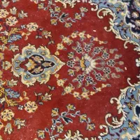 فرش ۹متری کارکرده