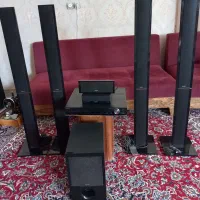 سینما خانواده سونی اصل ژاپنی