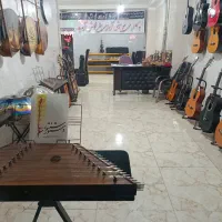 مربی سنتور