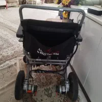 ویلچربرقی مونوچیر