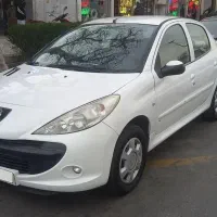 ۲۰۷ فرانسوری مدل ۹۰ اتومات