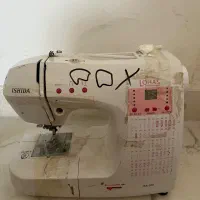 چرخ خیاطی خانگی