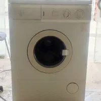لباسشویی