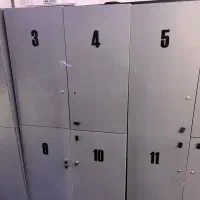 کمد باشگاه|جاکفشی، کمد، دراور|تهران, تهرانپارس غربی|دیوار