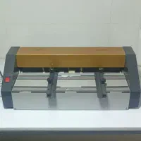 دستگاه خط تا و پرفراژ رومیزی