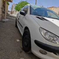 206sd مدل98|خودرو سواری و وانت|کرمانشاه, |دیوار